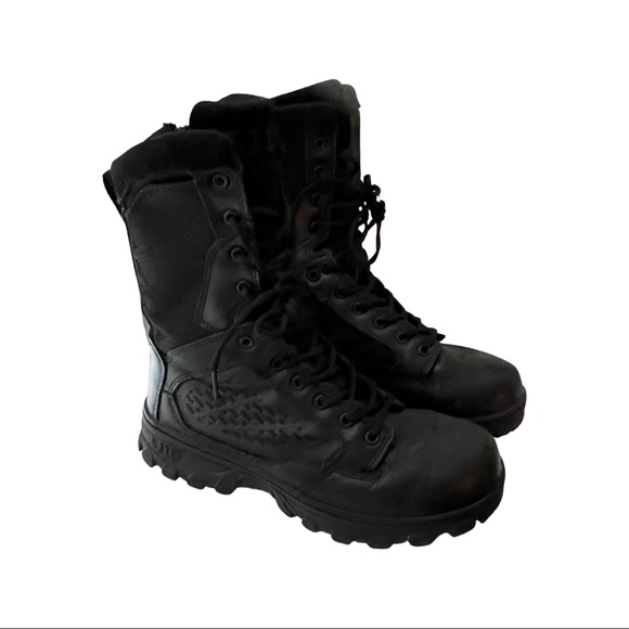 5.11 Tactical Other - 511 Tactical Black Boots